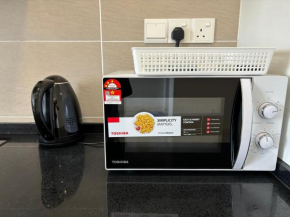 Medini Legoland D'Pristine by MinnensHome 2 Bedrooms